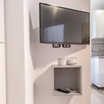 Daire Alessia's Flat - Sarpi 3