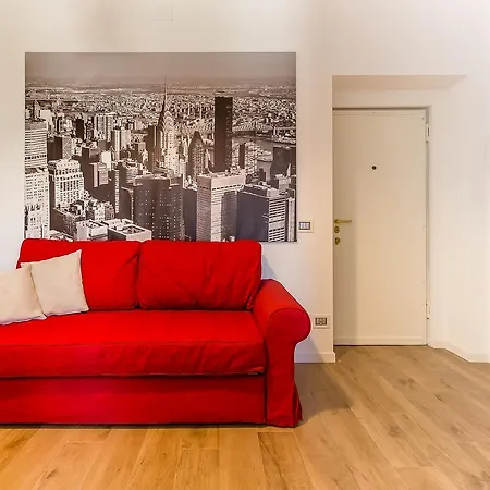 Appartement Alessia's Flat - Sarpi 3 *