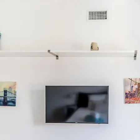 Appartement Alessia's Flat - Sarpi 3 *