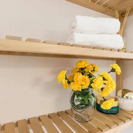 Apartament Alessia's Flat - Sarpi 3 *