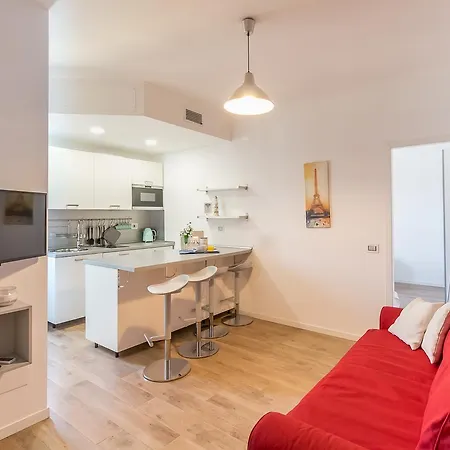 Appartement Alessia's Flat - Sarpi 3 *