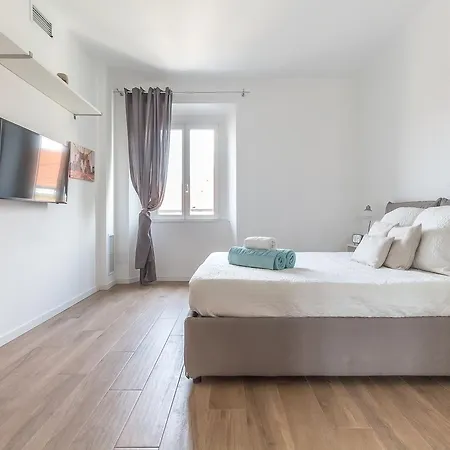 Alessia's Flat - Sarpi 3 * Milaan