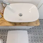 Alessia's Flat - Sarpi 3 アパート