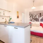アパート Alessia's Flat - Sarpi 3