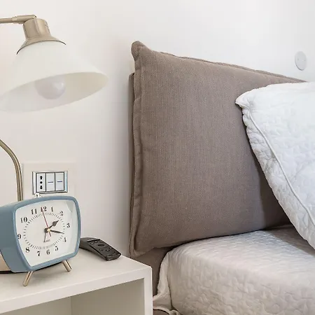 Alessia's Flat - Sarpi 3 Apartament Mediolan