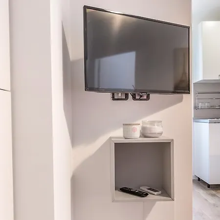 Apartament Alessia's Flat - Sarpi 3