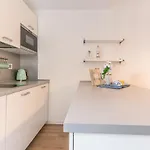 Alessia's Flat - Sarpi 3 アパート