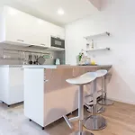 Alessia's Flat - Sarpi 3 *