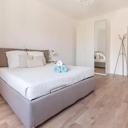 Apartmán Alessia's Flat - Sarpi 3 *