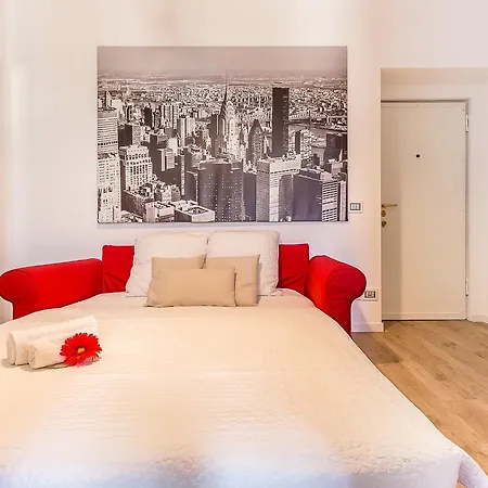 Alessia's Flat - Sarpi 3