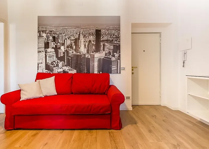 Lejlighed Alessia's Flat - Sarpi 3 *